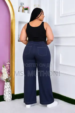 European Design Denim Pants Size 28-34