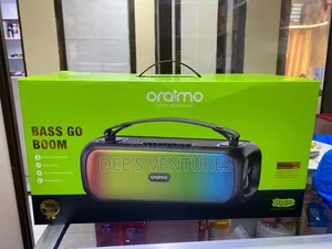 Oraimo Boom Obs-75d Bassgo Boom