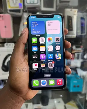 Apple iPhone XS Max 256 GB White