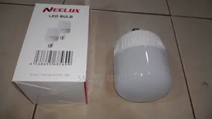 50w Neelux Bulb