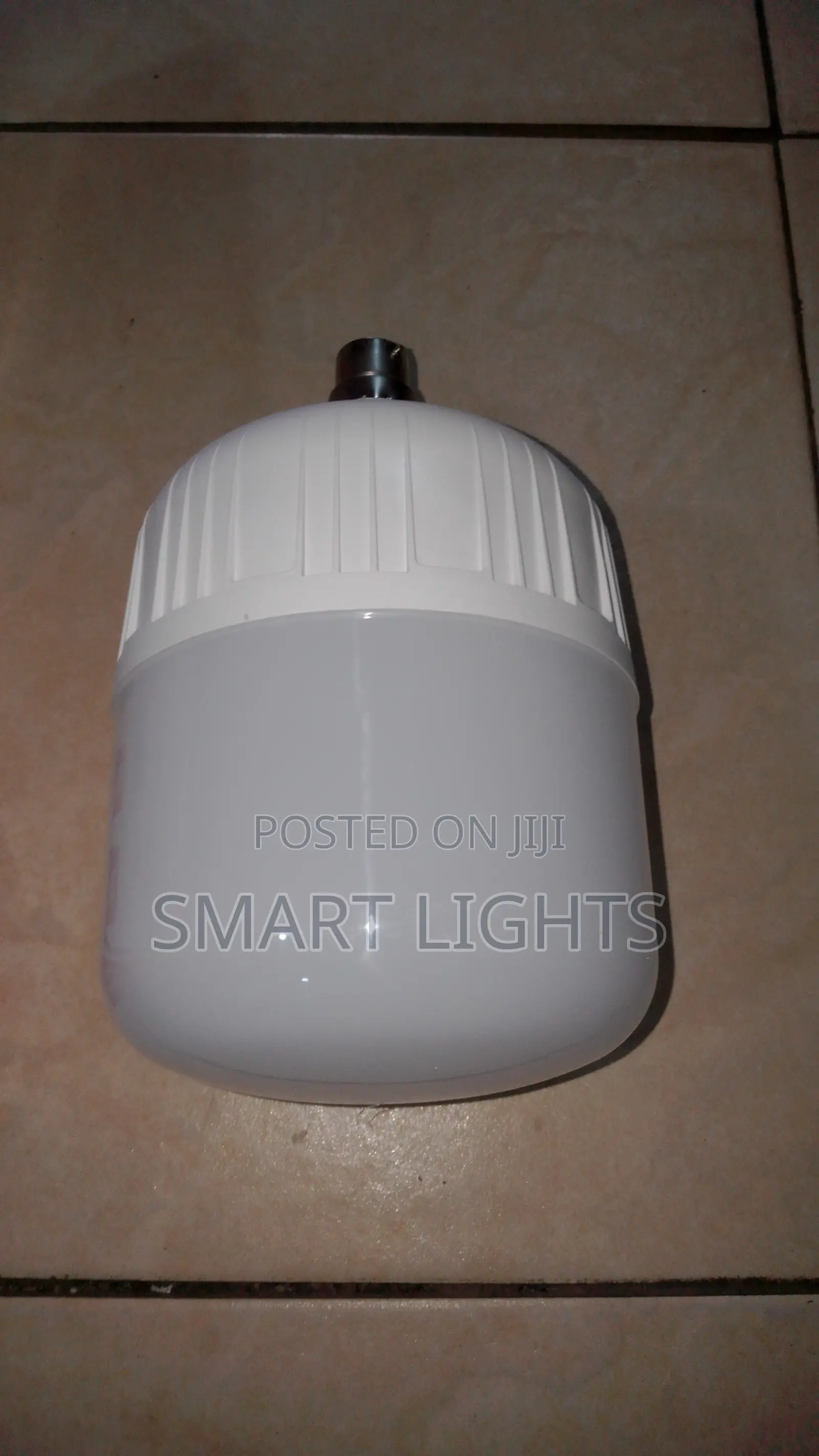 50w Neelux Bulb