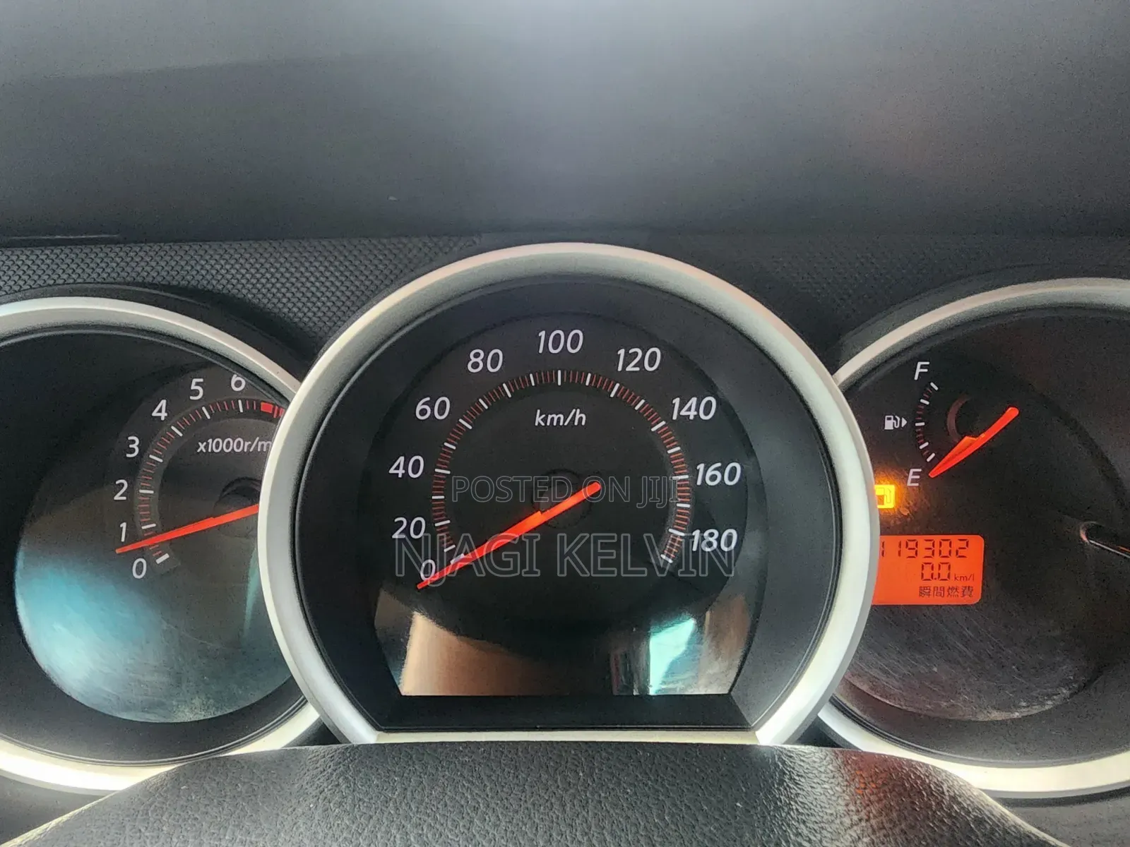 Nissan Sylphy 2010 Silver