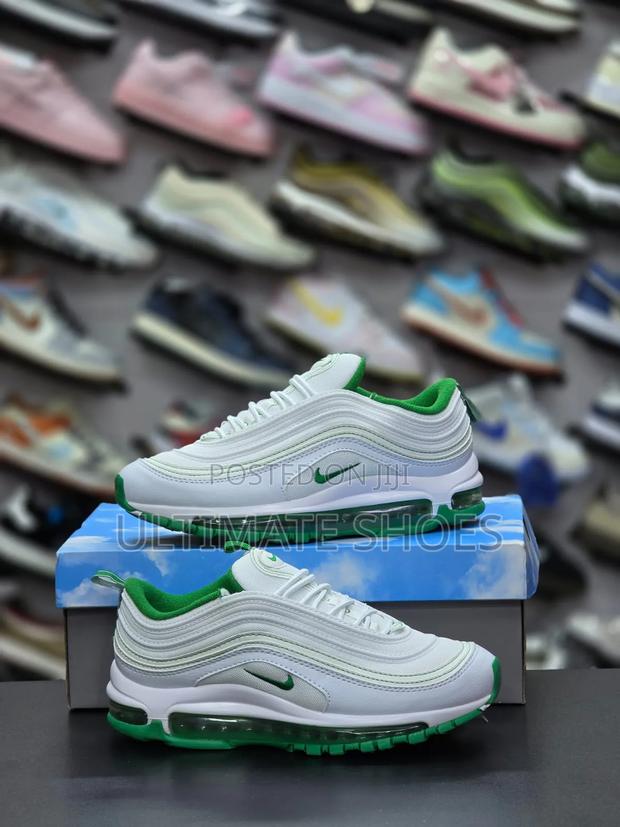 Airmax 97 Pine Green - thumbnail 2