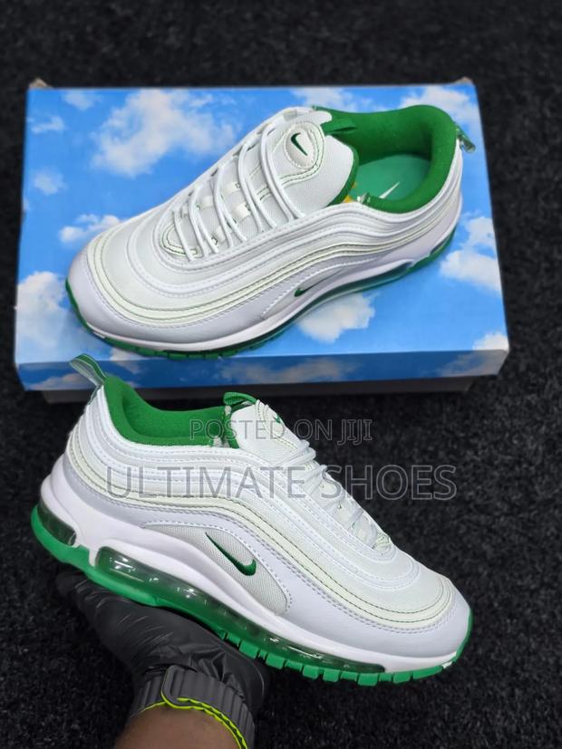 Airmax 97 Pine Green - thumbnail 3