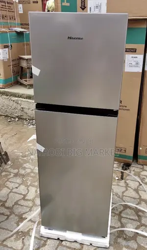 Hisense 154litres Fridge