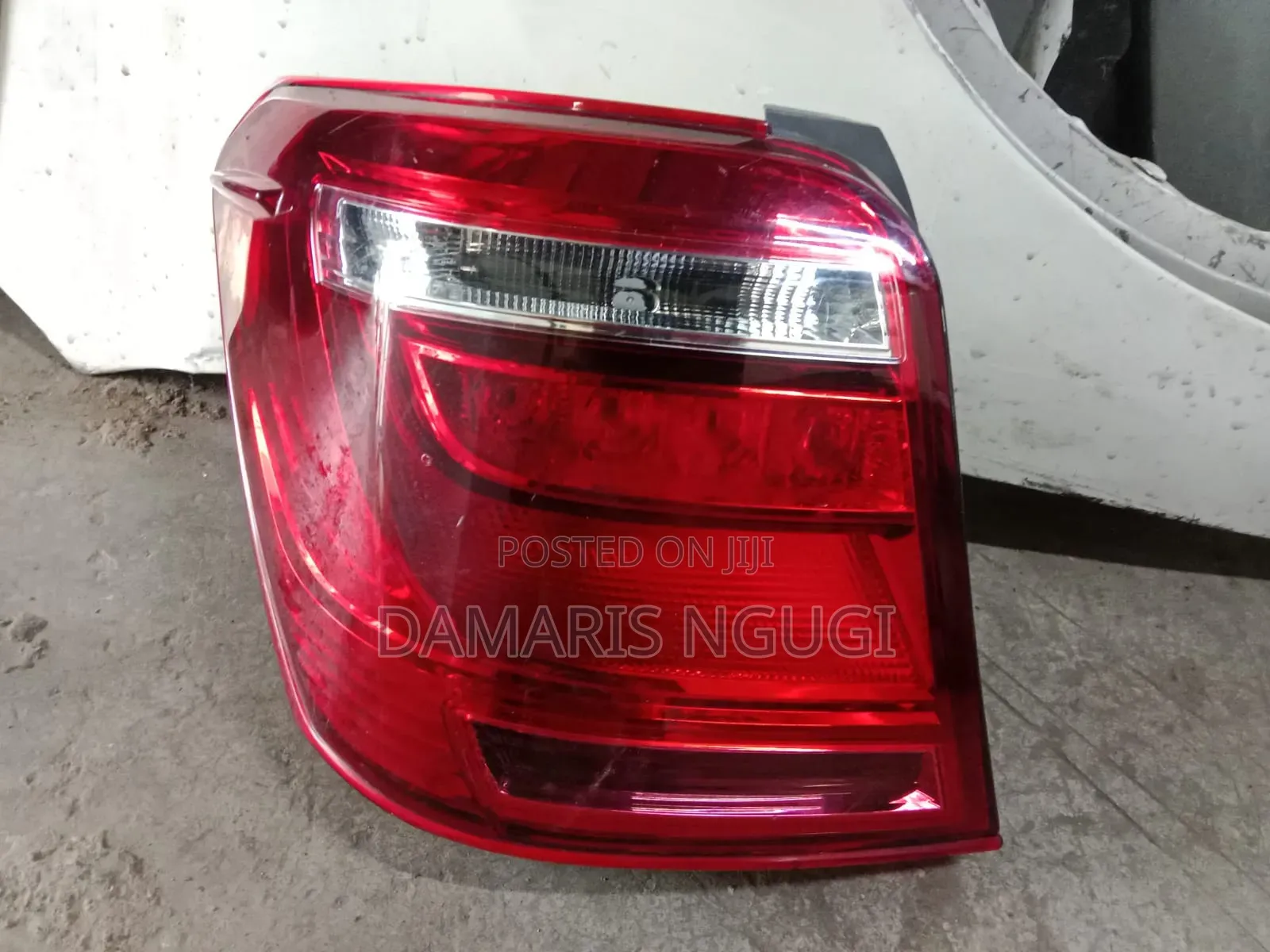 Axio 165 Backlight 2016-2019 Model