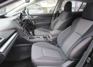 Subaru XV 1.6i-L EyeSight 2021 White