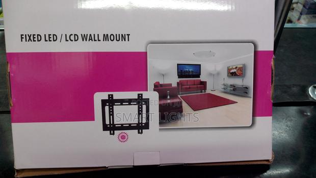 42t Tv Wall Mount