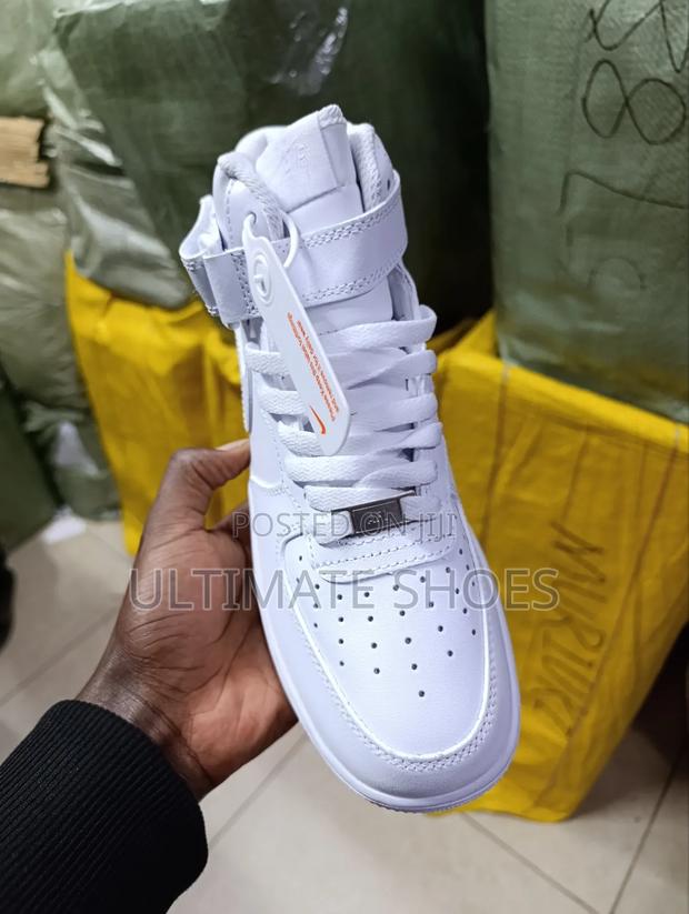 Nike Airforce 1 Highcut - thumbnail 2