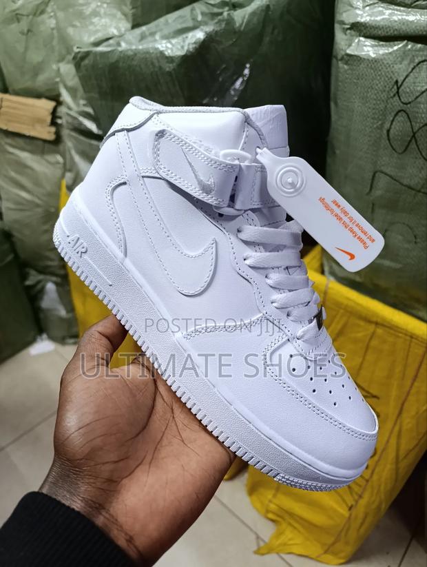 Nike Airforce 1 Highcut - thumbnail 3