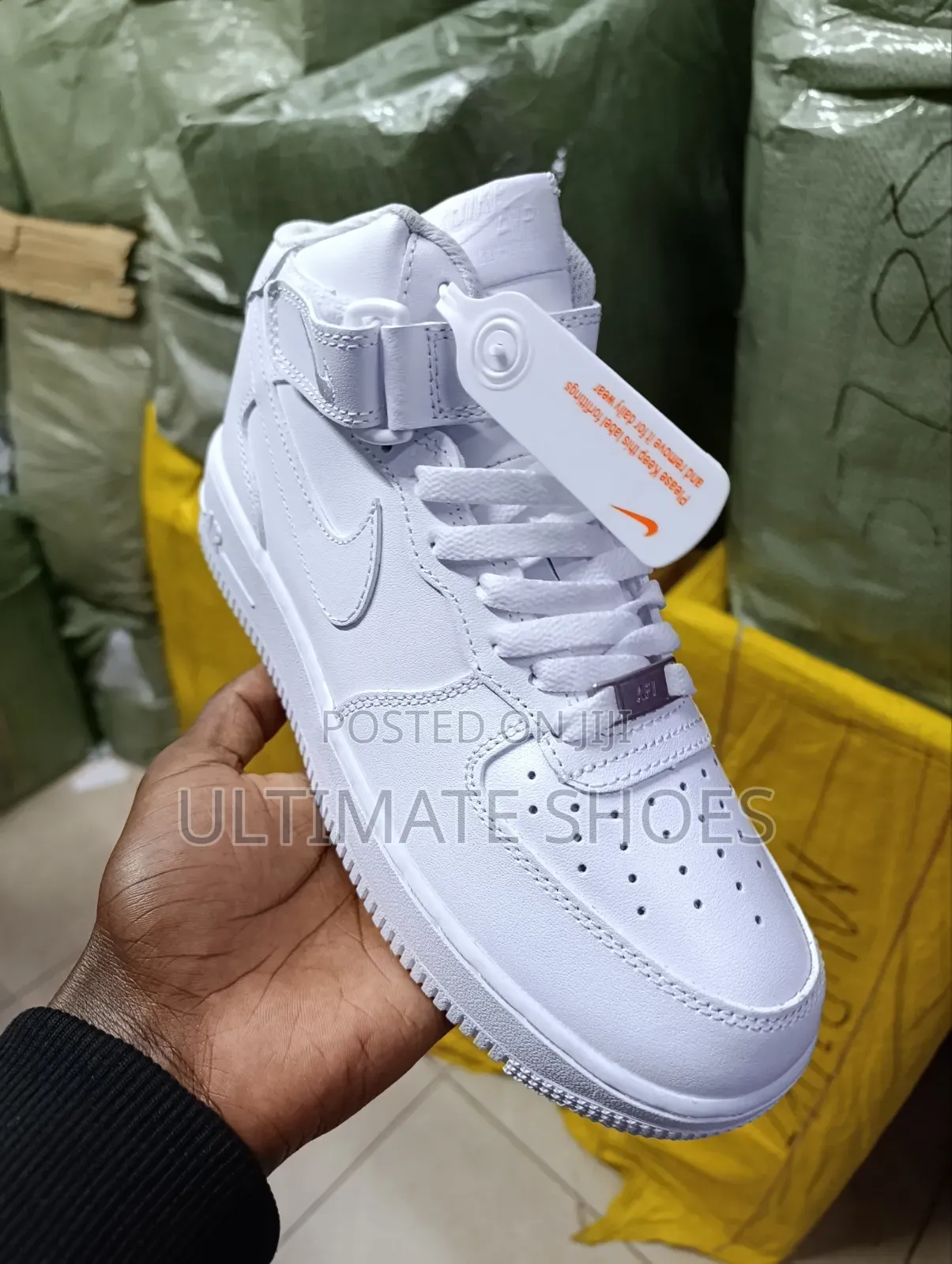 Nike Airforce 1 Highcut