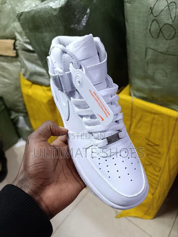 Nike Airforce 1 Highcut - thumbnail 5