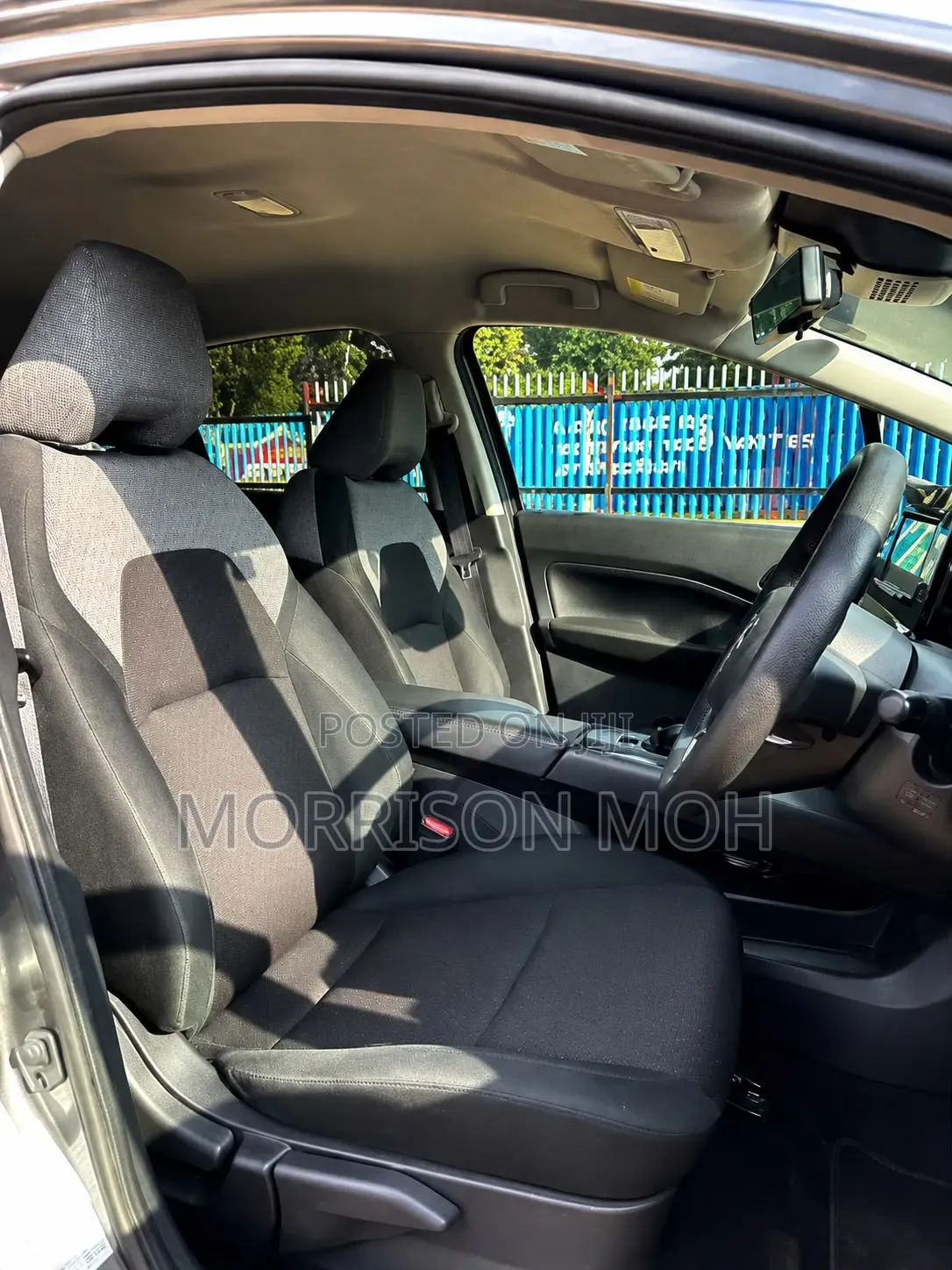 Nissan Note 1.2 Hybrid 2021 Gray