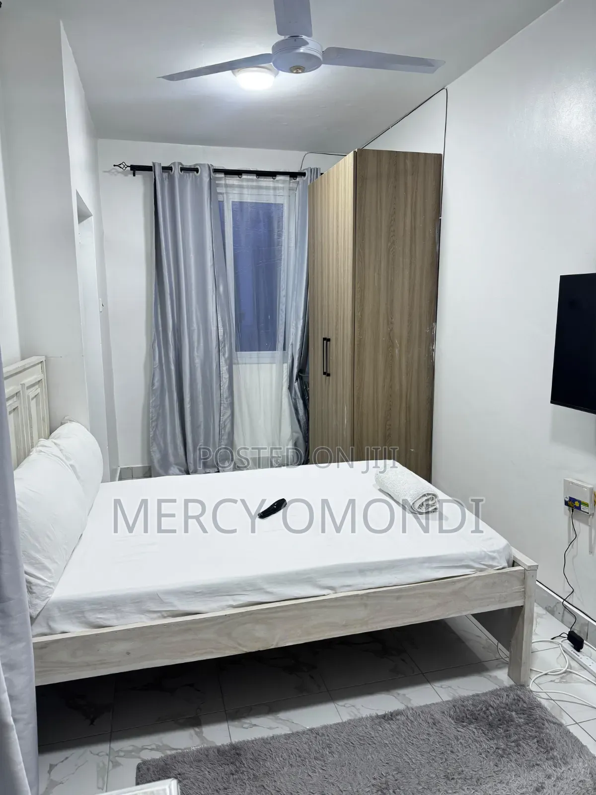 Studio Airbnb Bamburi,Mombasa