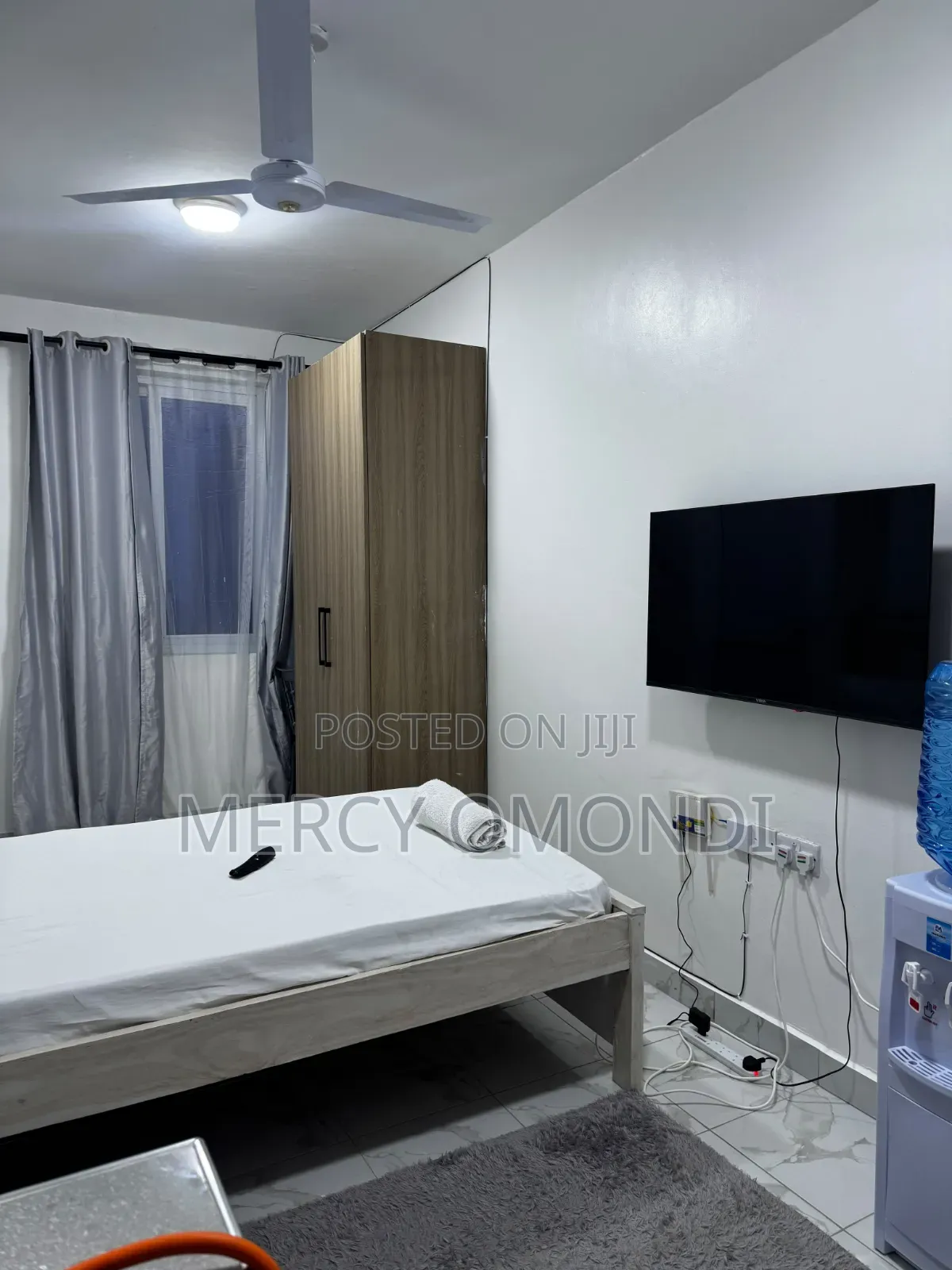 Studio Airbnb Bamburi,Mombasa