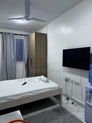 Studio Airbnb Bamburi,Mombasa