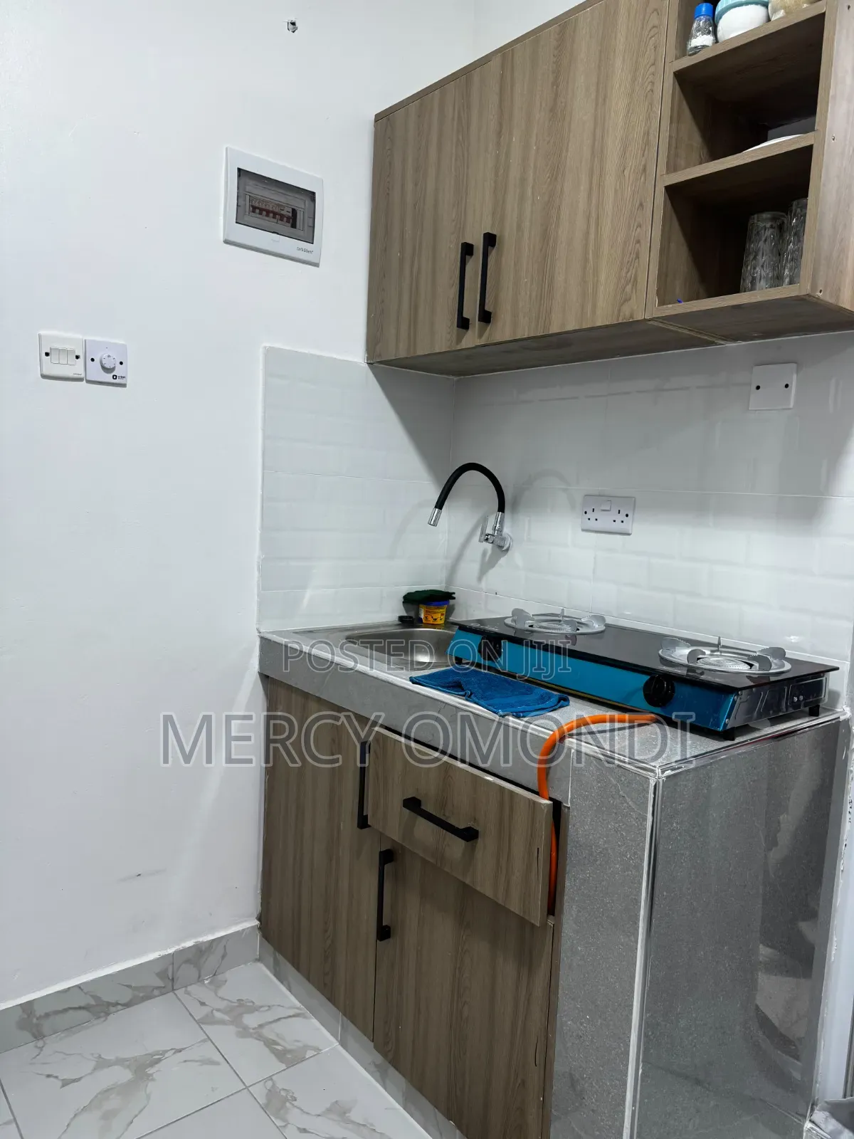 Studio Airbnb Bamburi,Mombasa