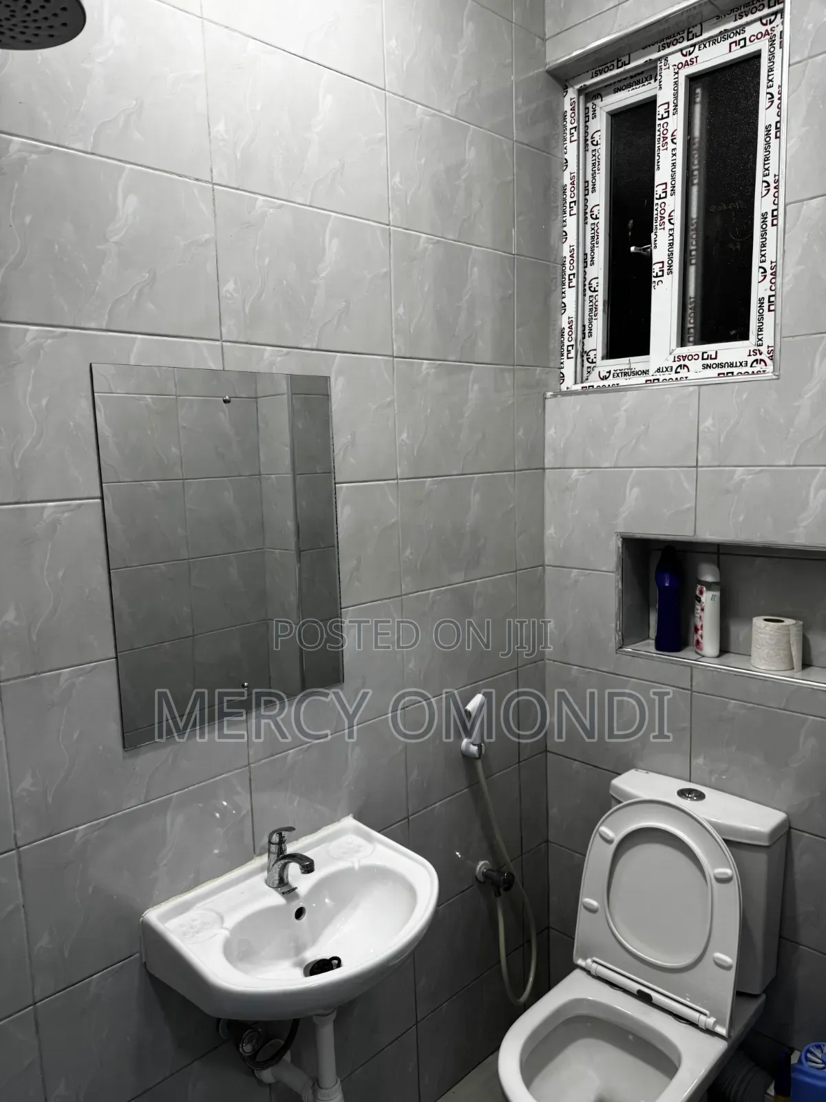 Studio Airbnb Bamburi,Mombasa