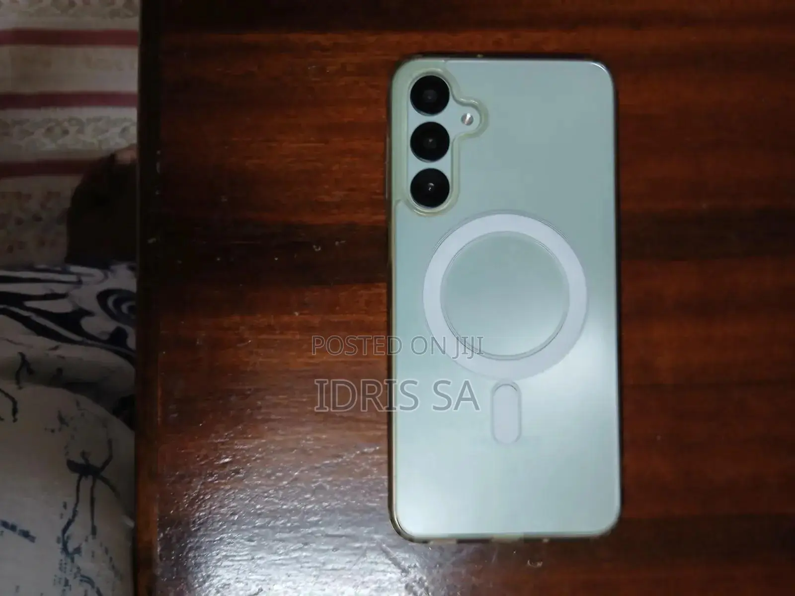 Samsung Galaxy A16 128 GB Green