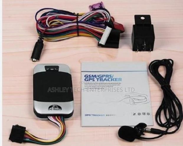 New Car/Vehicle Gps Tracker Tk303 Gsm Gprs Tracking System Gps - thumbnail 2