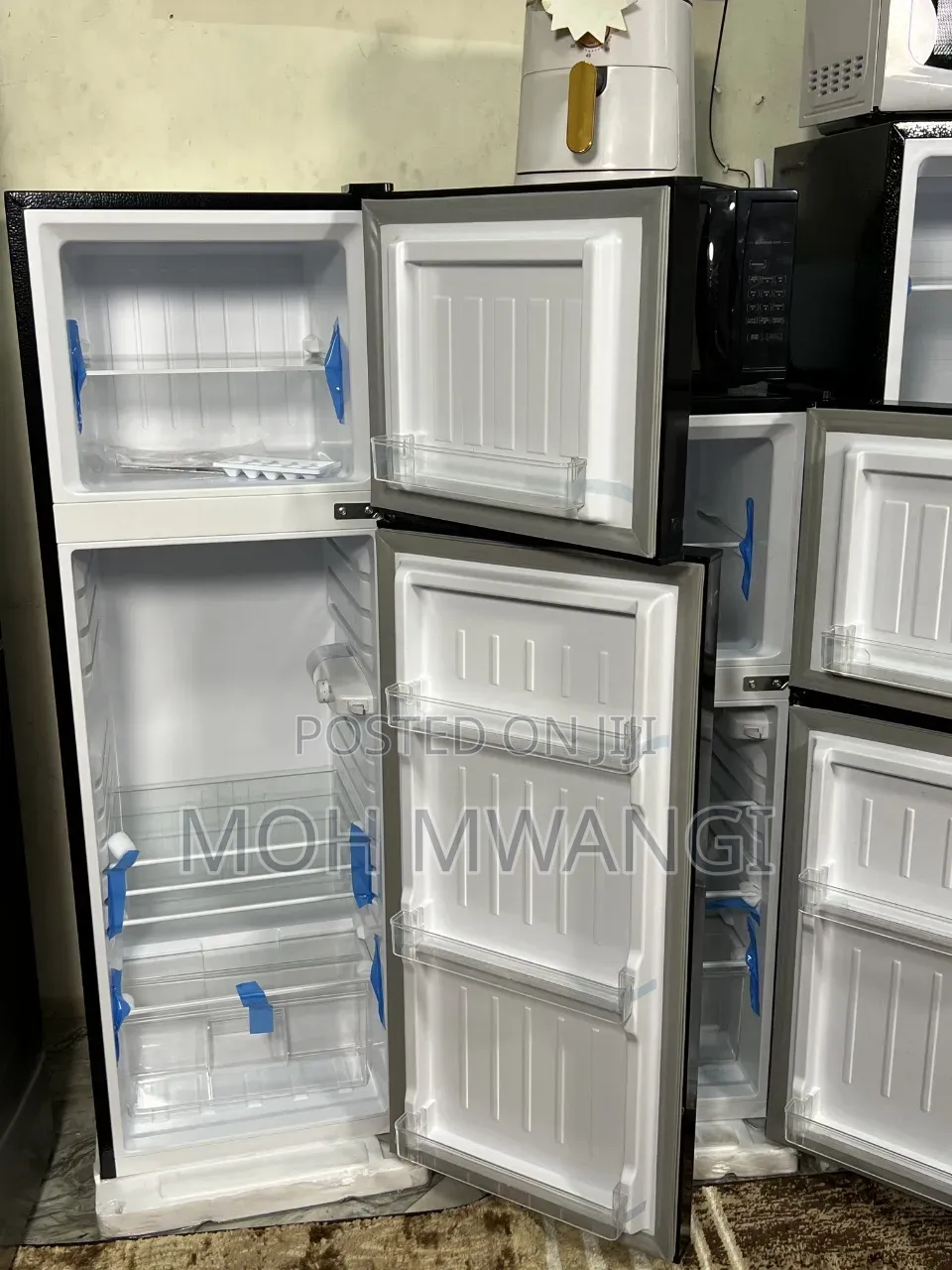 Fridge Medium