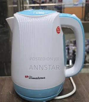 Binatone Electric Kettle