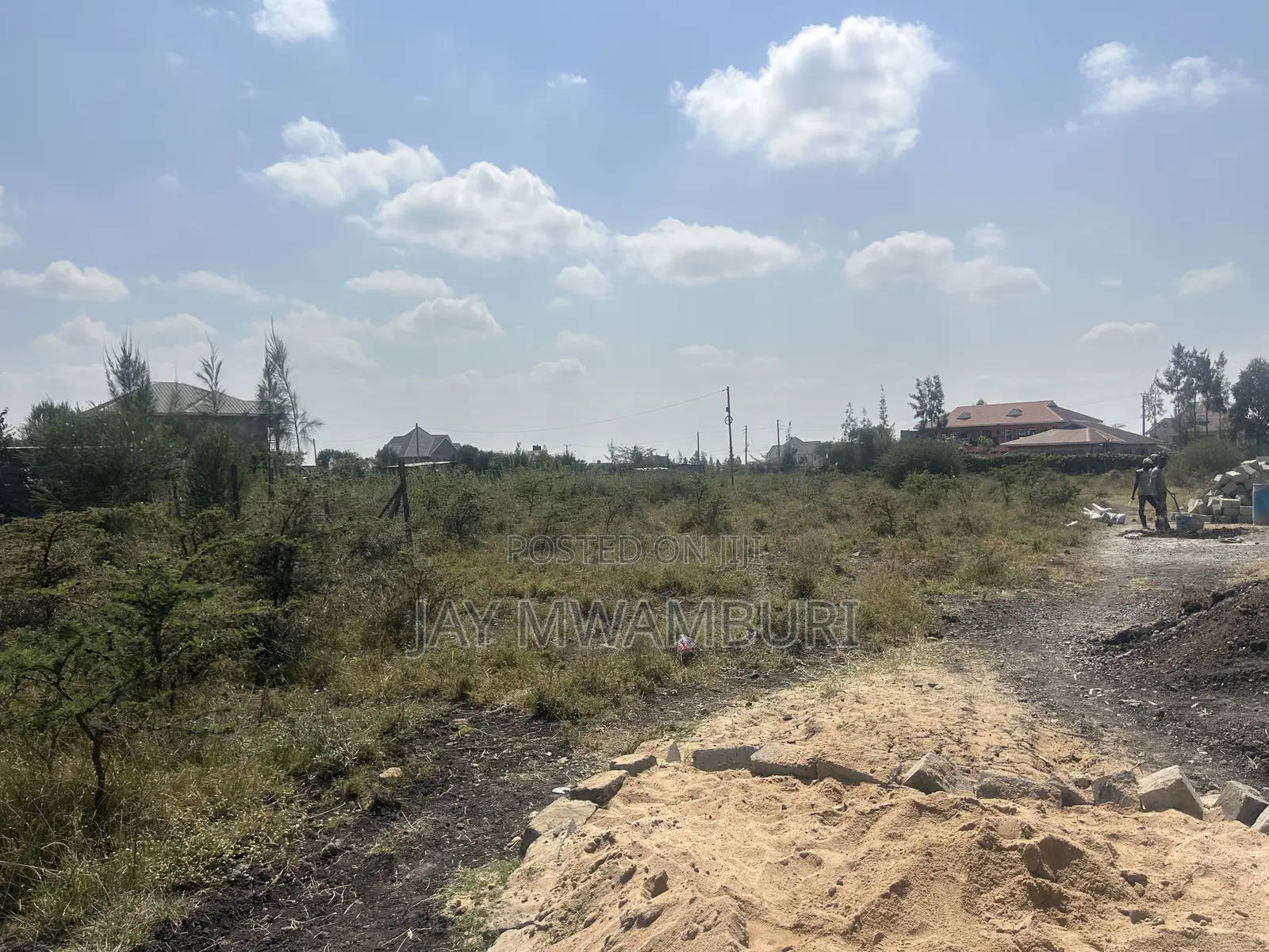 50 By100 Syokimau