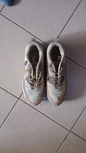 Nike Air Max 90 Surplus (Desert Camo)