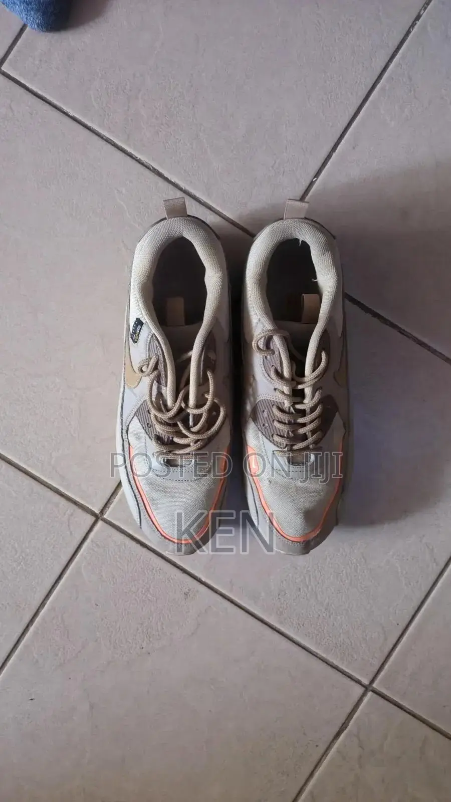 Nike Air Max 90 Surplus (Desert Camo)