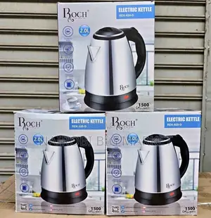 2.0 Litres Roch Kettle
