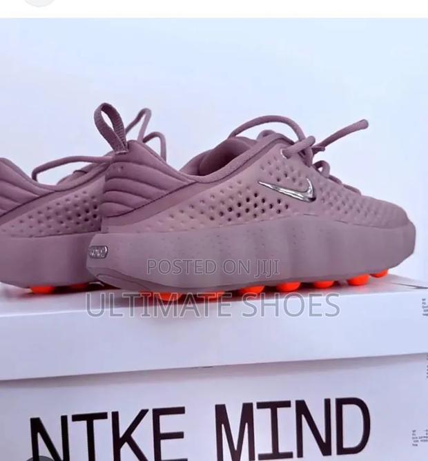 Nike Mind 002 Sneakers - thumbnail 3