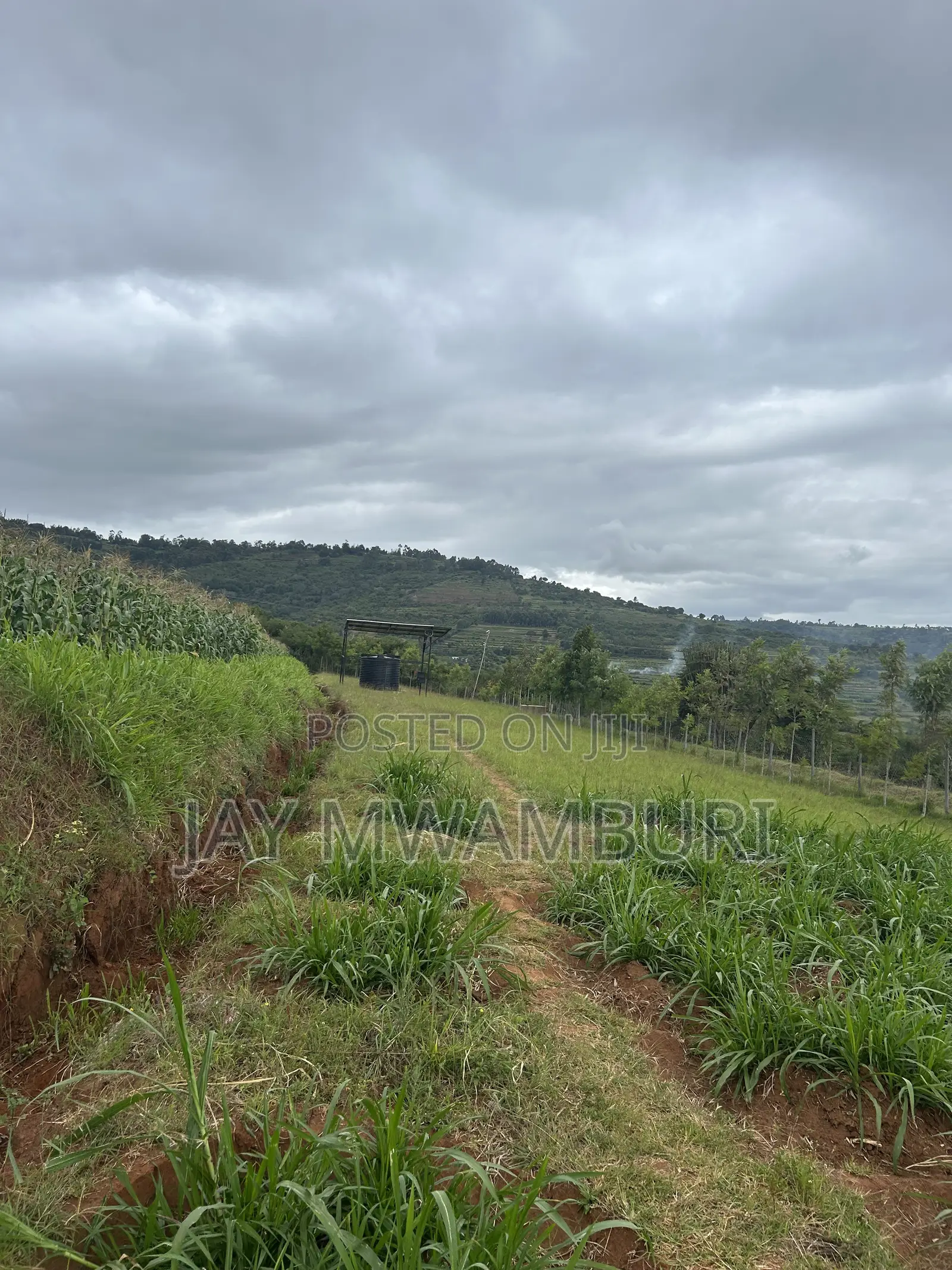 2 Acres Land Mua Hills