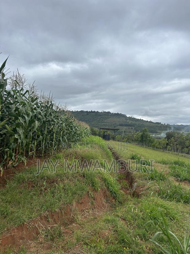 2 Acres Land Mua Hills - thumbnail 2