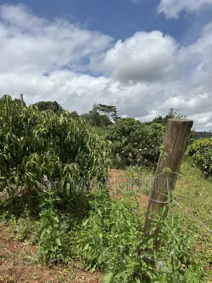 2 Acres Land Mua Hills