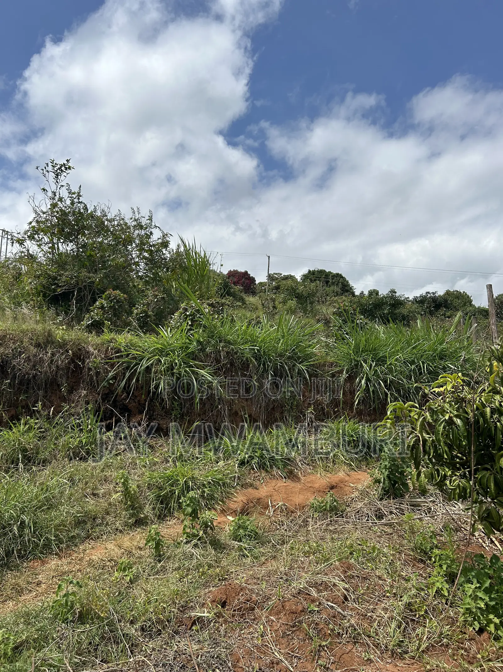2 Acres Land Mua Hills