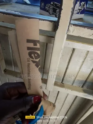 Gasket Paper