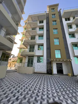 2bdrm Apartment in Malindi for sale