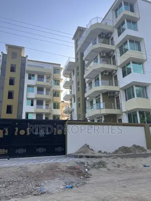 2bdrm Apartment in Malindi for sale