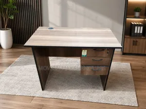 Secretarial Desk Office Table