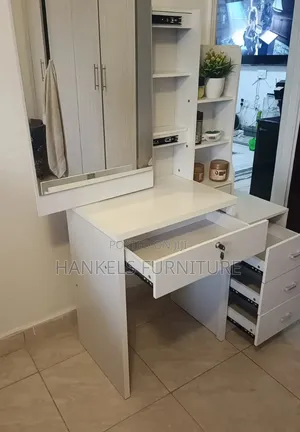 Dressing Table for Modern Homes