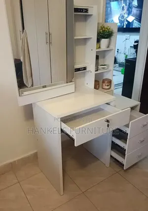 Dressing Table for Modern Homes