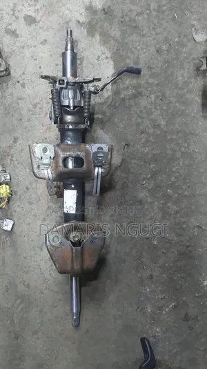 Prado 120 Steering Column Ex Japan