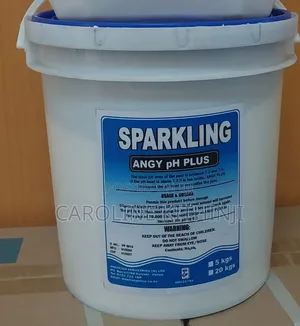 Ph Plus 5kgs