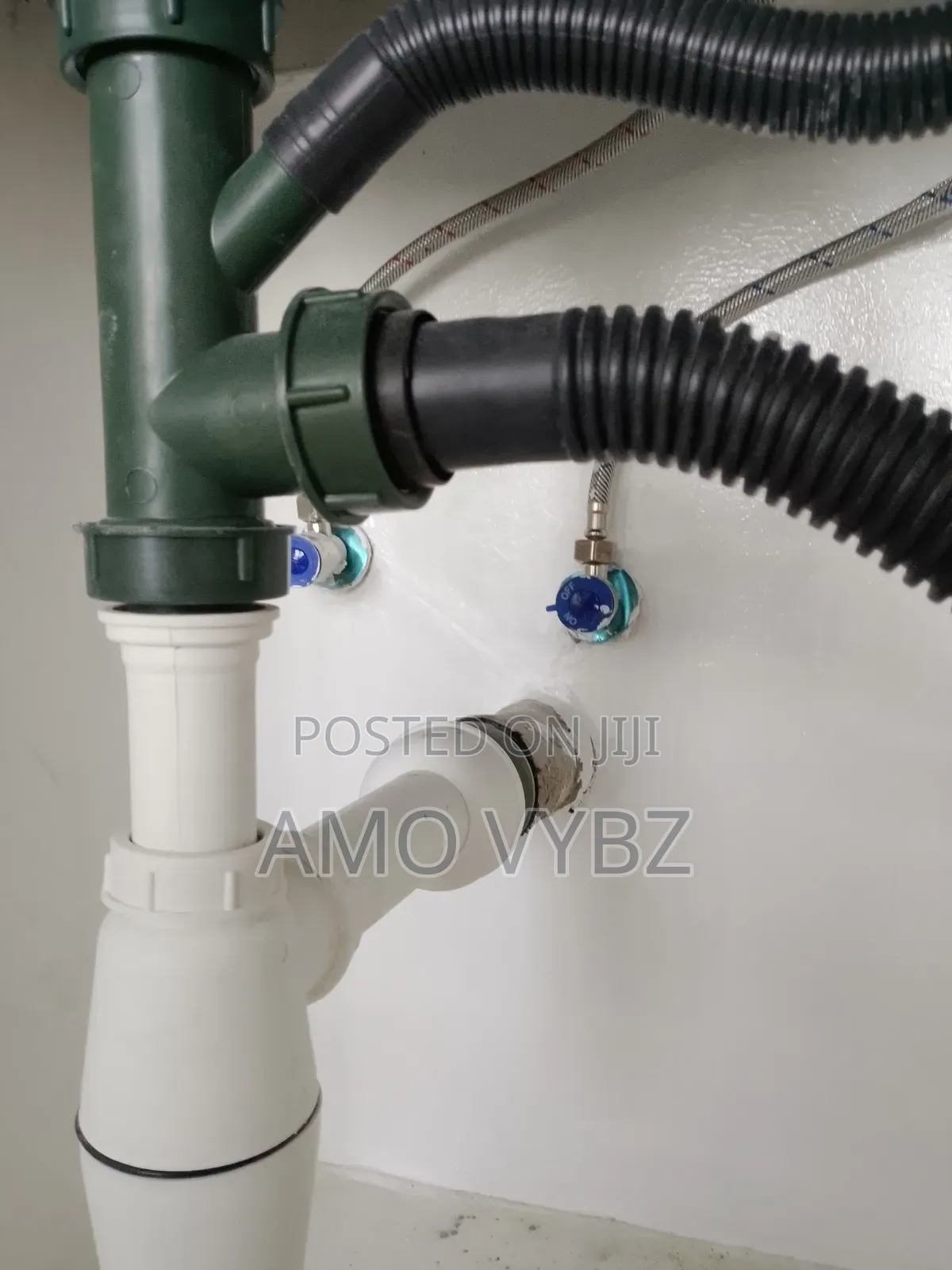 Plumbing Services