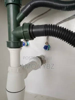 Plumbing Services
