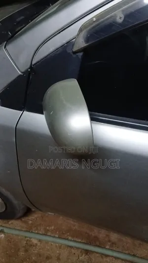 Prado 150 Rear Right Door Ex Japan