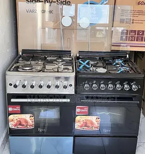 Turkey Roch Standing Cooker