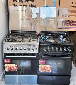 Turkey Roch Standing Cooker
