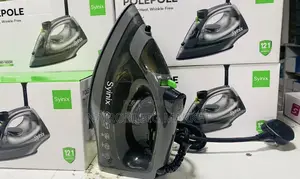 Syinix Steam Iron