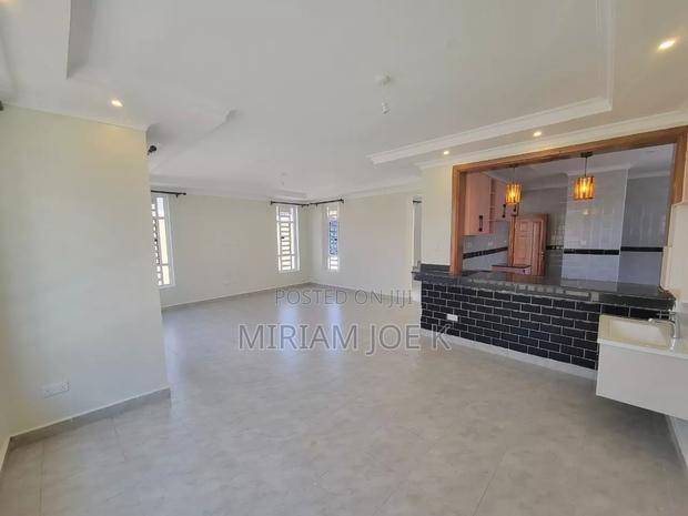 4bdrm Maisonette in Mugutha, Kimbo for rent - thumbnail 3